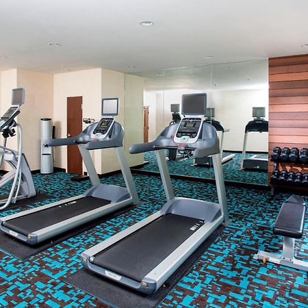 Fairfield Inn & Suites By Marriott Куинси Экстерьер фото